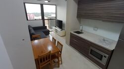 Commonwealth Towers (D3), Condominium #581769761